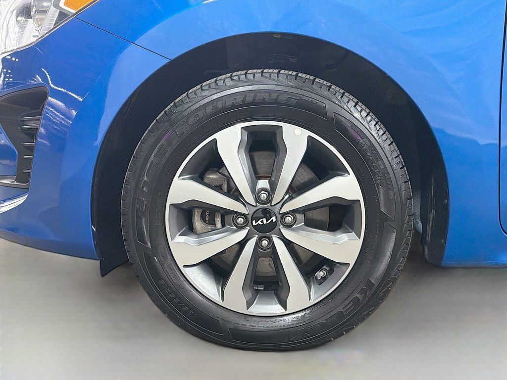 Used 2022 Kia Rio S w/ Option Group 015 image 30