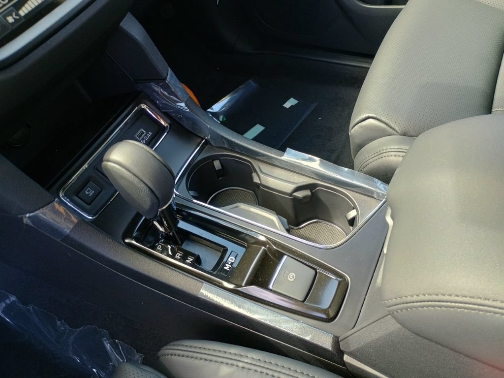 New 2026 Subaru Ascent Bronze Edition AWD/4WD image 24