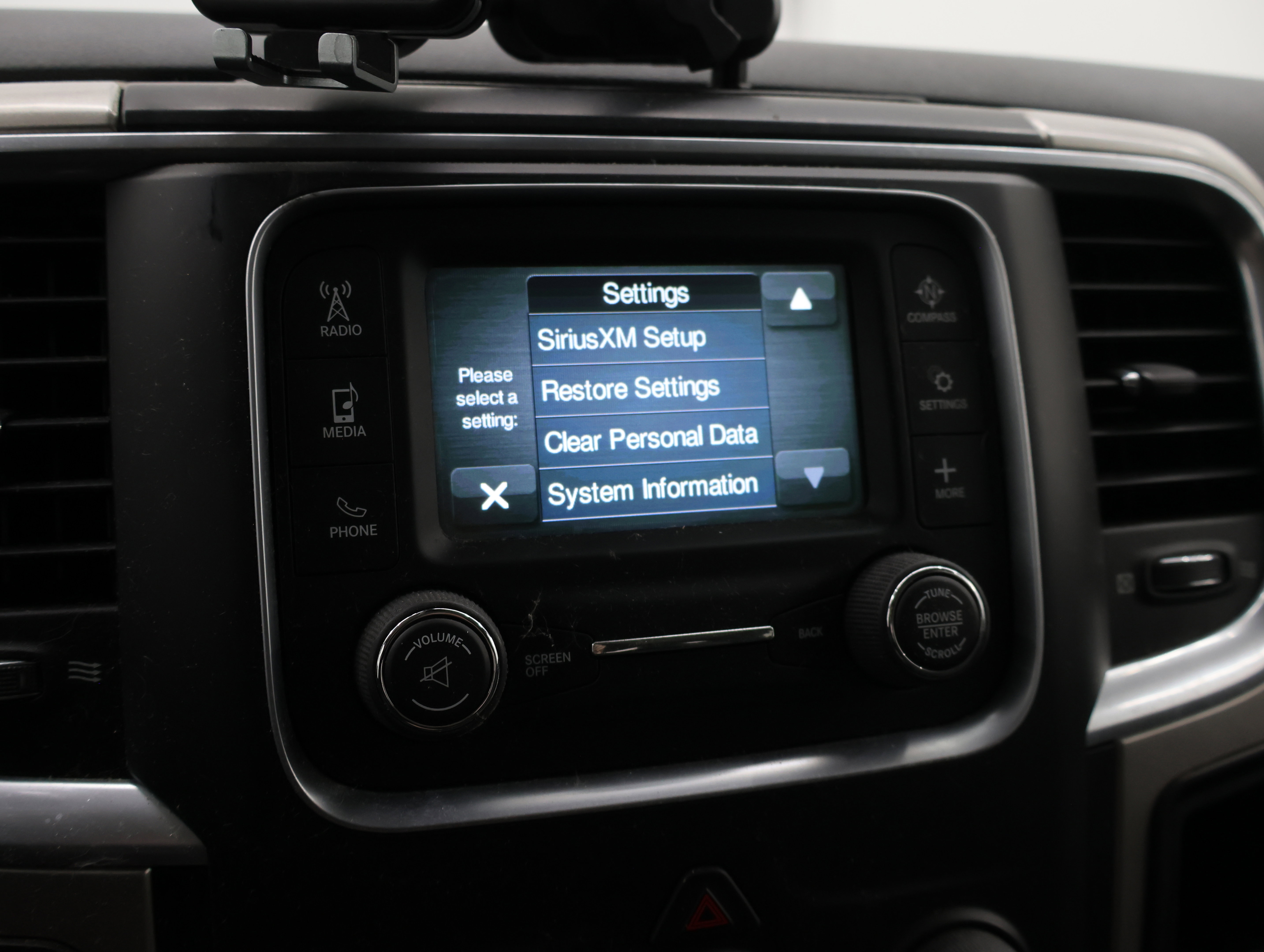 Used 2018 RAM 2500 Big Horn AWD/4WD image 51