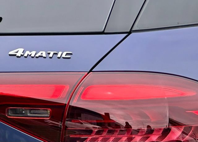 New 2026 Mercedes-Benz GLE 350 4MATIC image 14