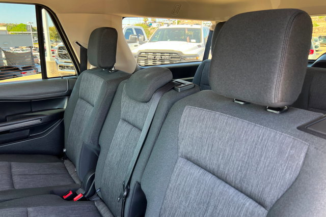 Used 2024 Ford Expedition Max XLT image 20
