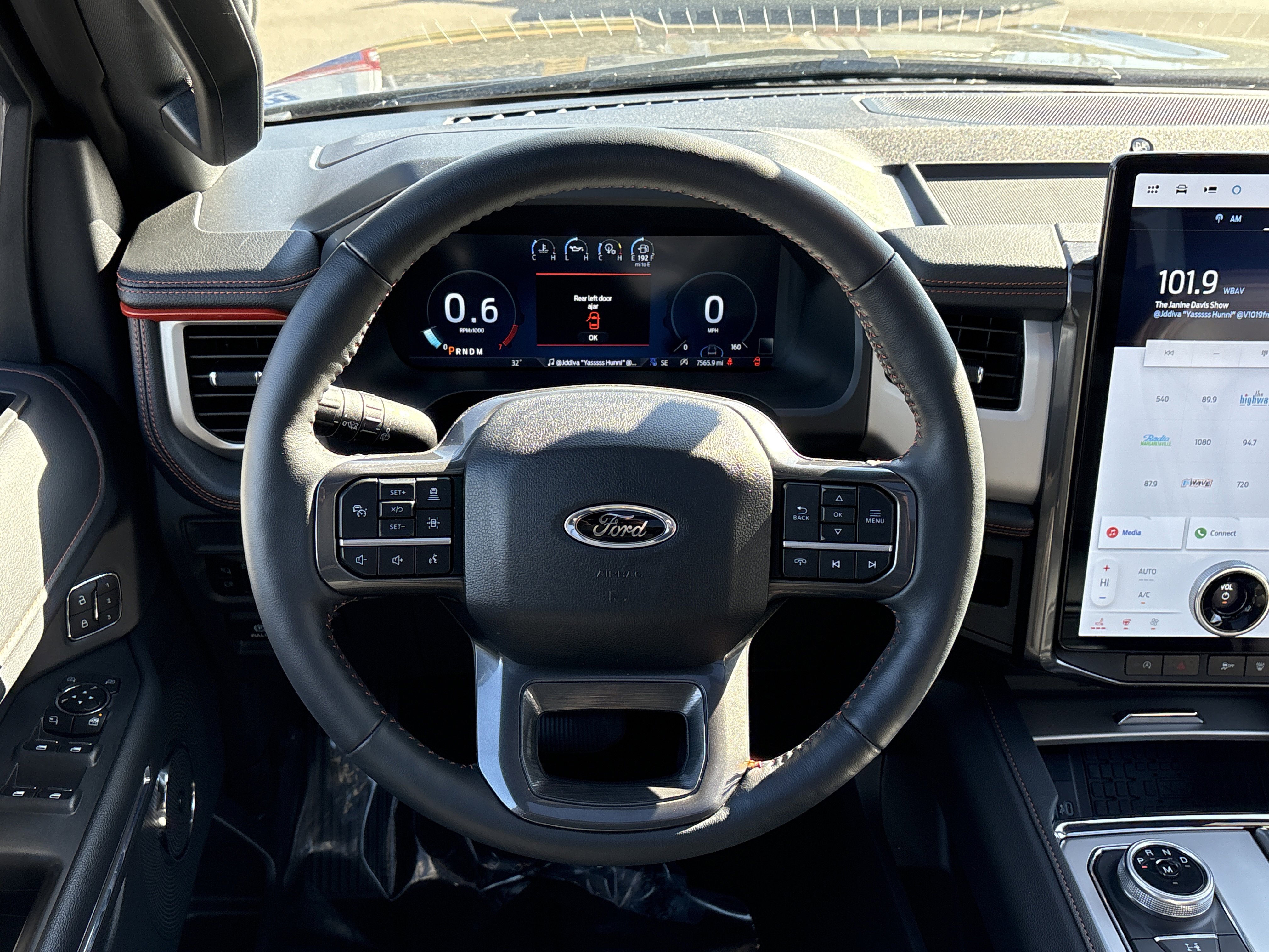 Used 2024 Ford Expedition Timberline image 22