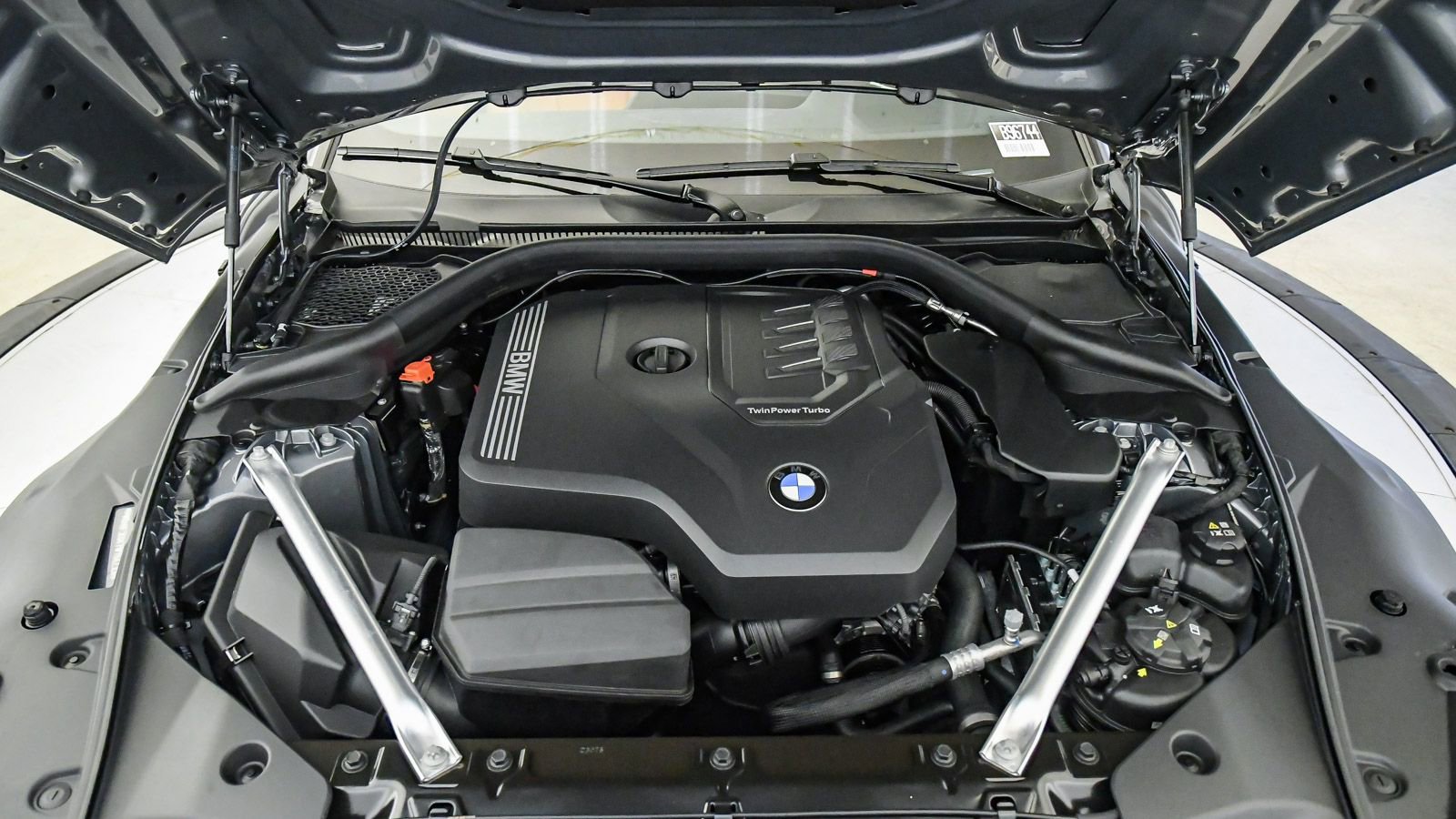 New 2026 BMW Z4 sDrive30i w/ Premium Package image 29