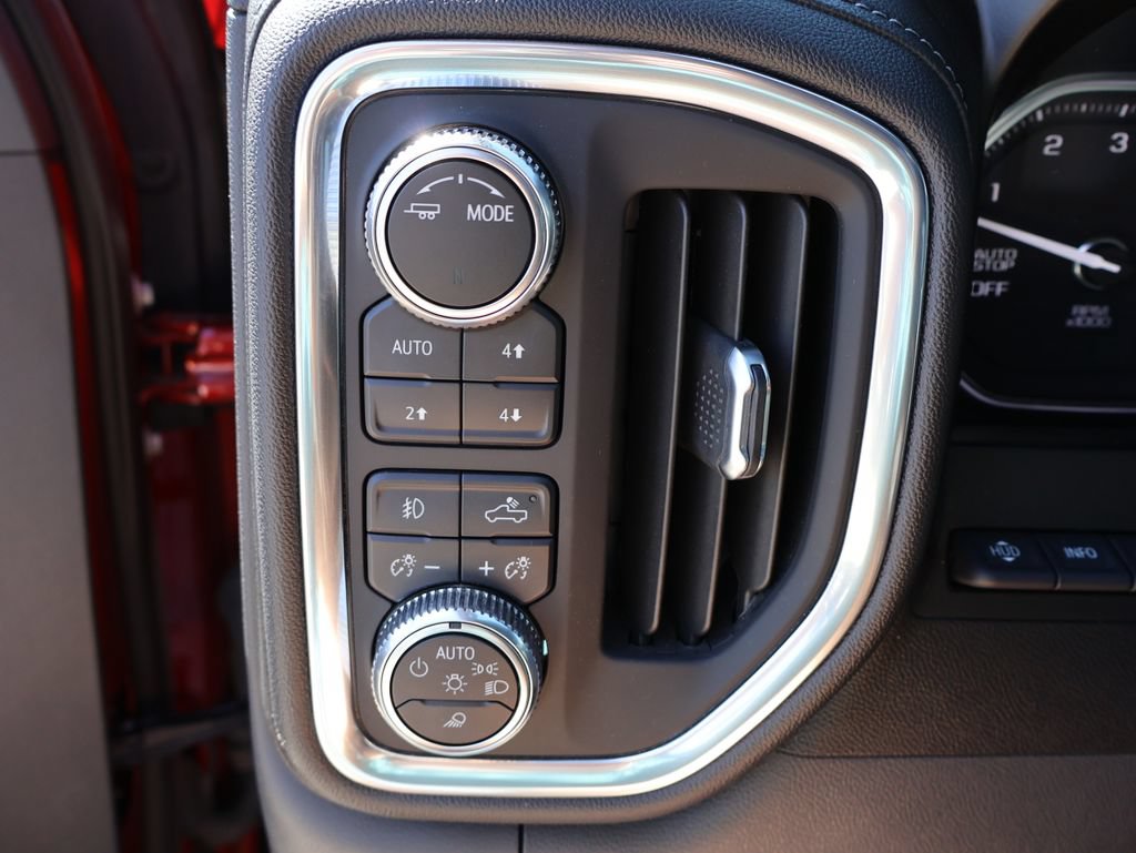 Certified 2021 GMC Sierra 1500 Denali w/ Denali Ultimate Package AWD/4WD image 35