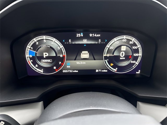 Used 2022 Mitsubishi Outlander SEL image 12