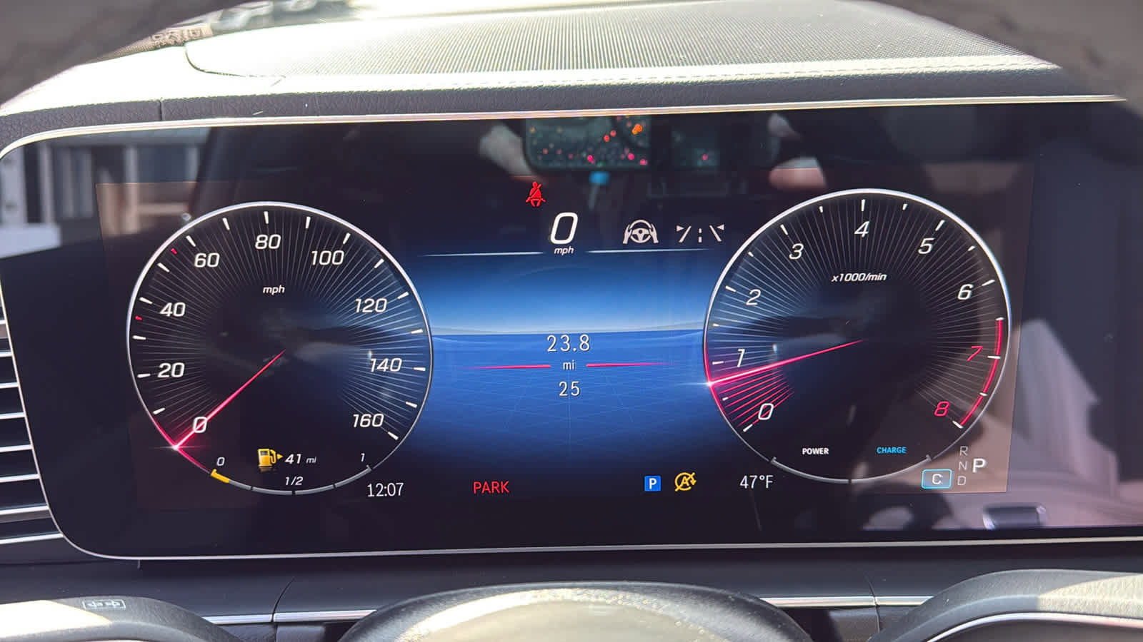 New 2026 Mercedes-Benz GLE 580 4MATIC image 21