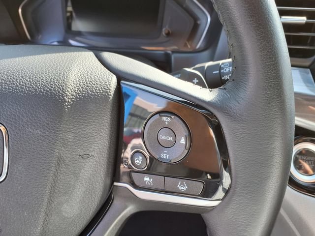 Certified 2024 Honda Odyssey Elite image 9