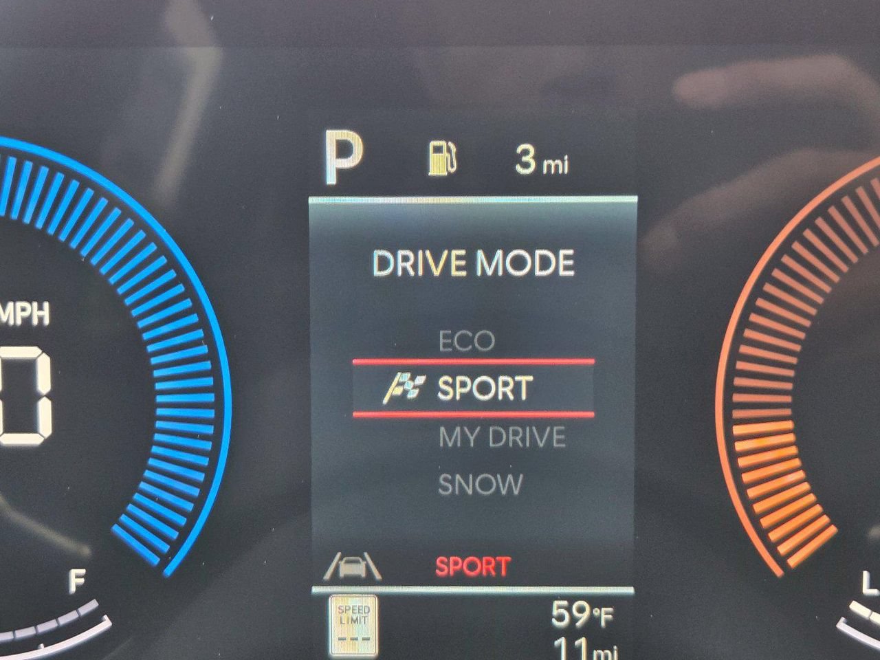 New 2026 Hyundai Tucson Blue SE AWD/4WD image 41
