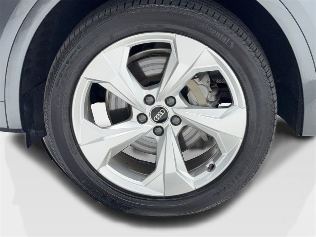 Used 2023 Audi Q5 2.0T Premium Plus w/ Premium Plus Package image 54