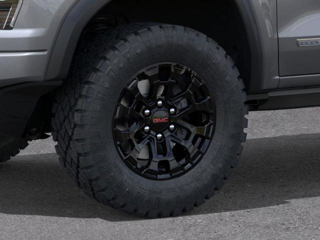 New 2026 GMC Canyon Elevation image 33
