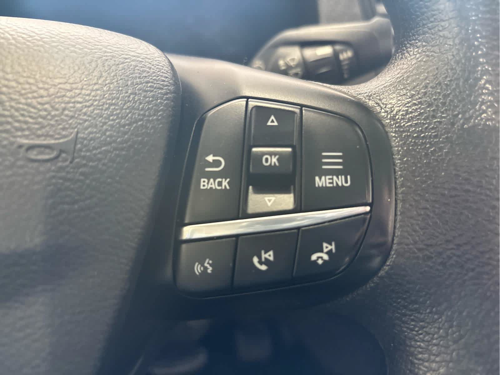 Used 2024 Ford Transit 250 148 Medium Roof RWD image 11