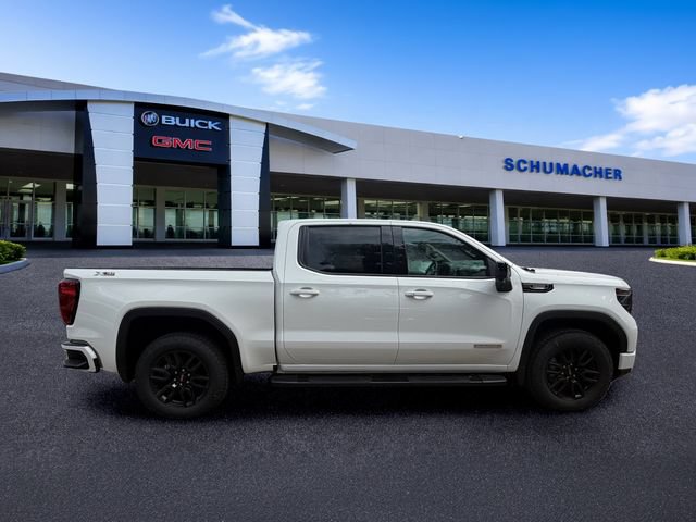 New 2026 GMC Sierra 1500 Elevation w/ Elevation Premium Package AWD/4WD image 8