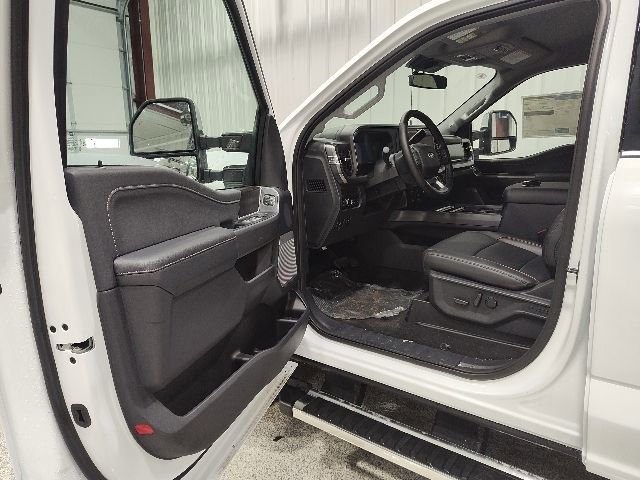 New 2026 Ford F350 Lariat w/ Lariat Premium Package image 11