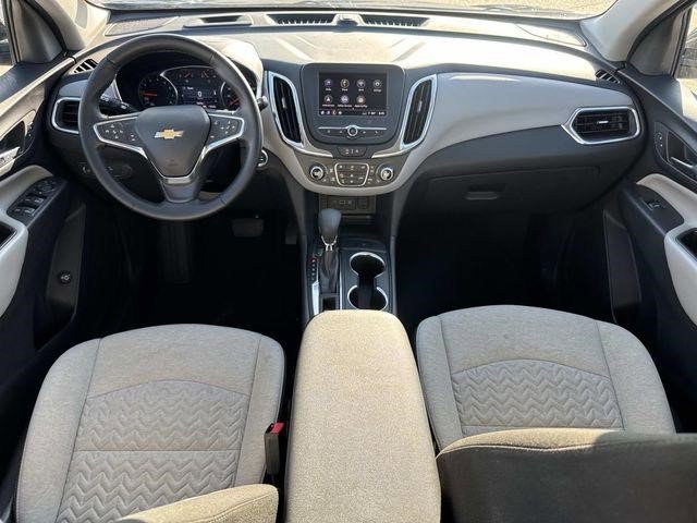 Certified 2024 Chevrolet Equinox LT image 13