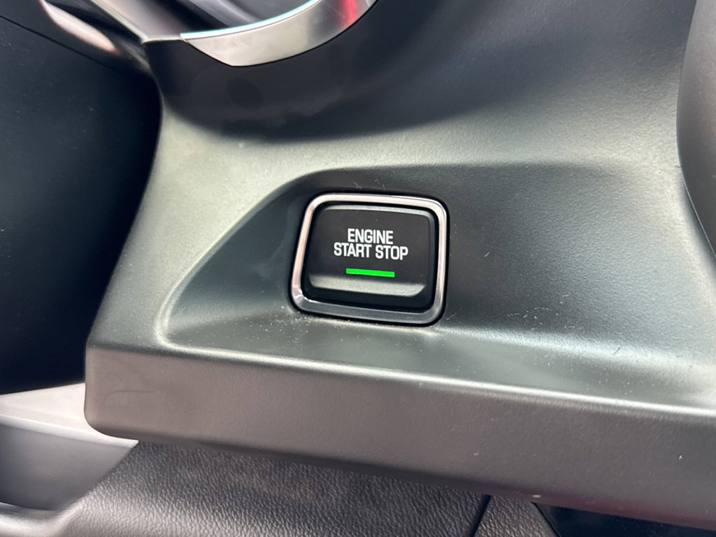 Used 2024 Chevrolet Camaro SS w/ Redline Edition RWD image 18