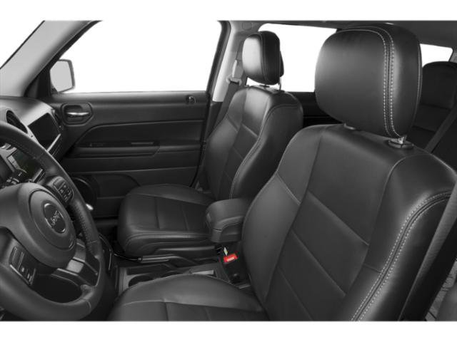 Used 2015 Jeep Patriot High Altitude AWD/4WD image 12