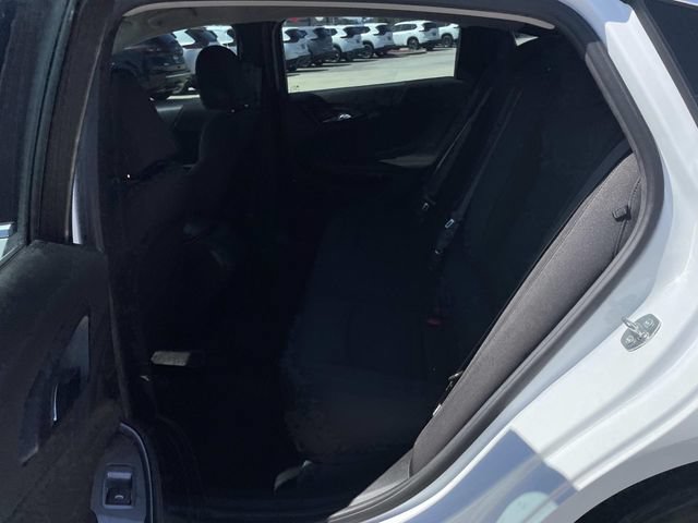 Used 2023 Chevrolet Malibu LS FWD image 8