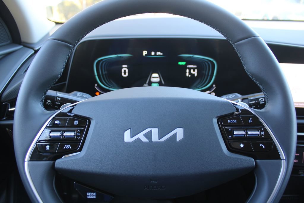 New 2026 Kia Niro EX FWD image 26