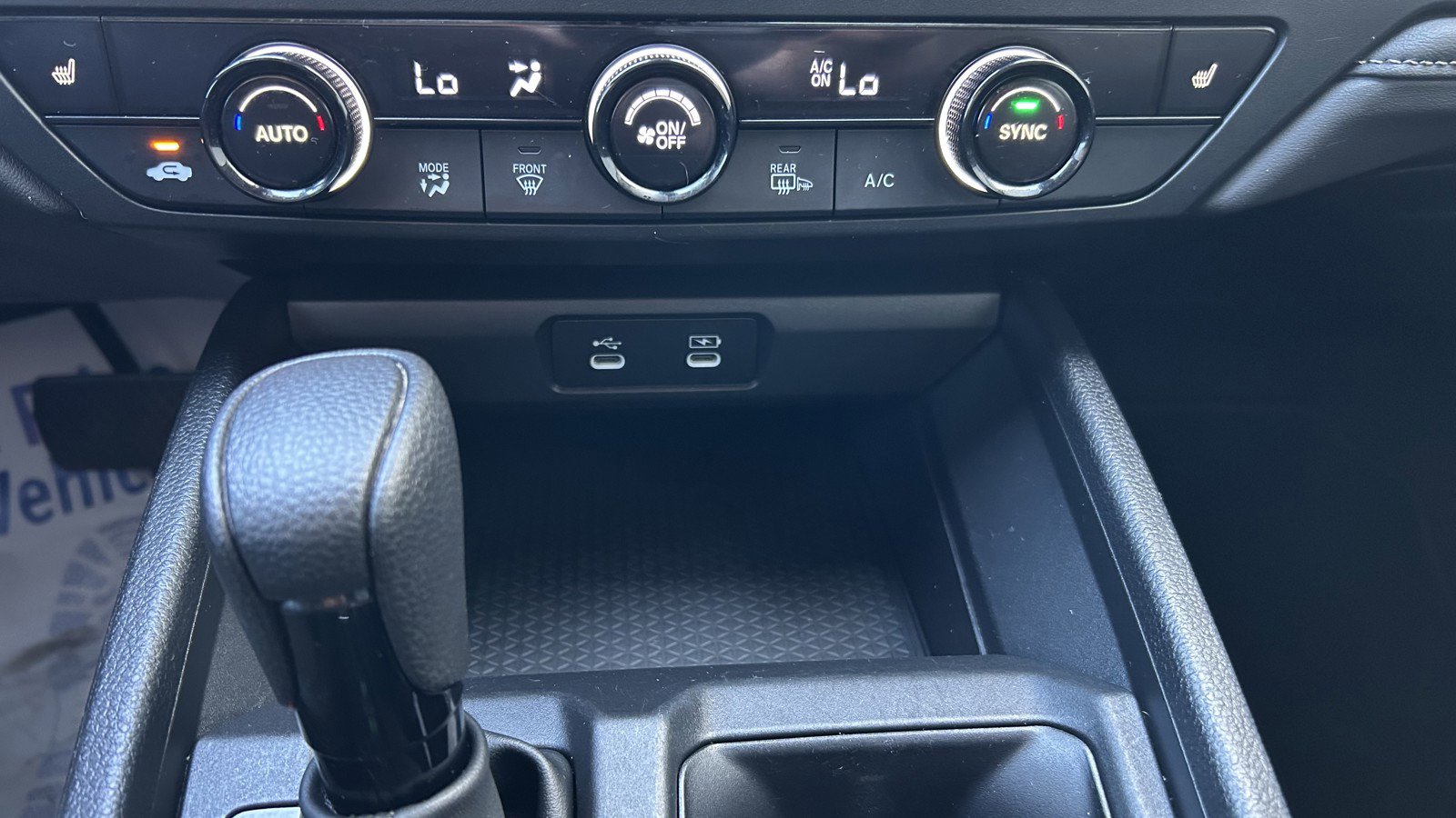 Used 2024 Honda Accord EX image 30