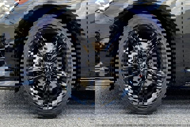 New 2026 Acura Integra A-Spec FWD image 18