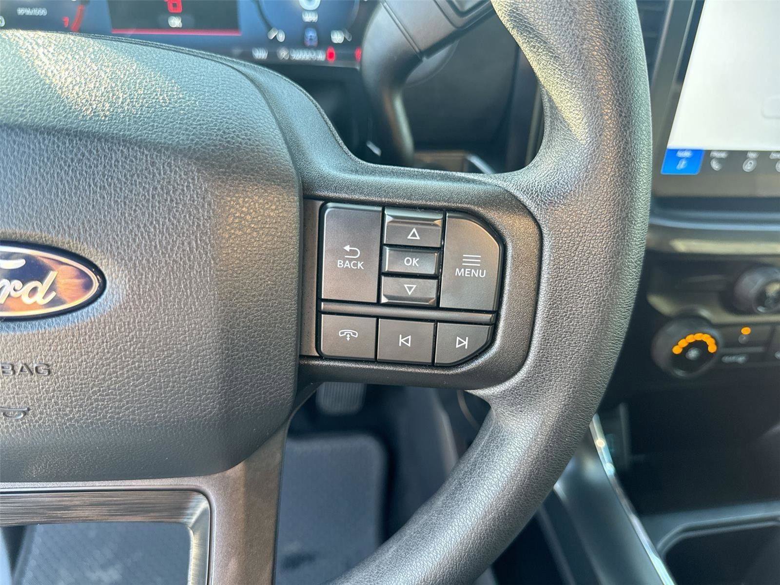 Certified 2024 Ford F150 STX image 29