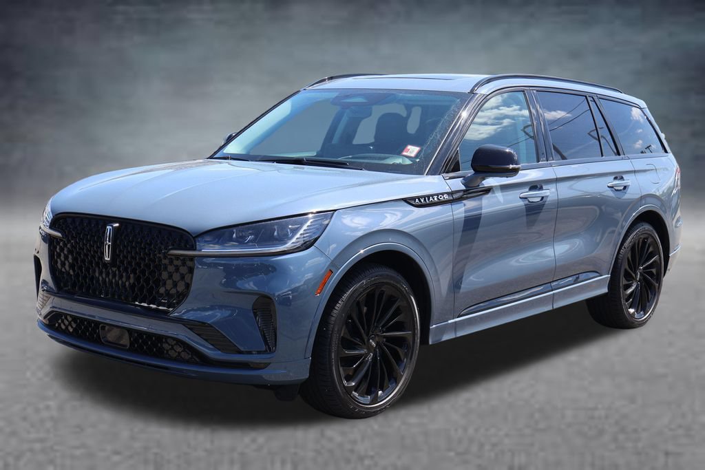 New 2026 Lincoln Aviator Reserve AWD/4WD image 28