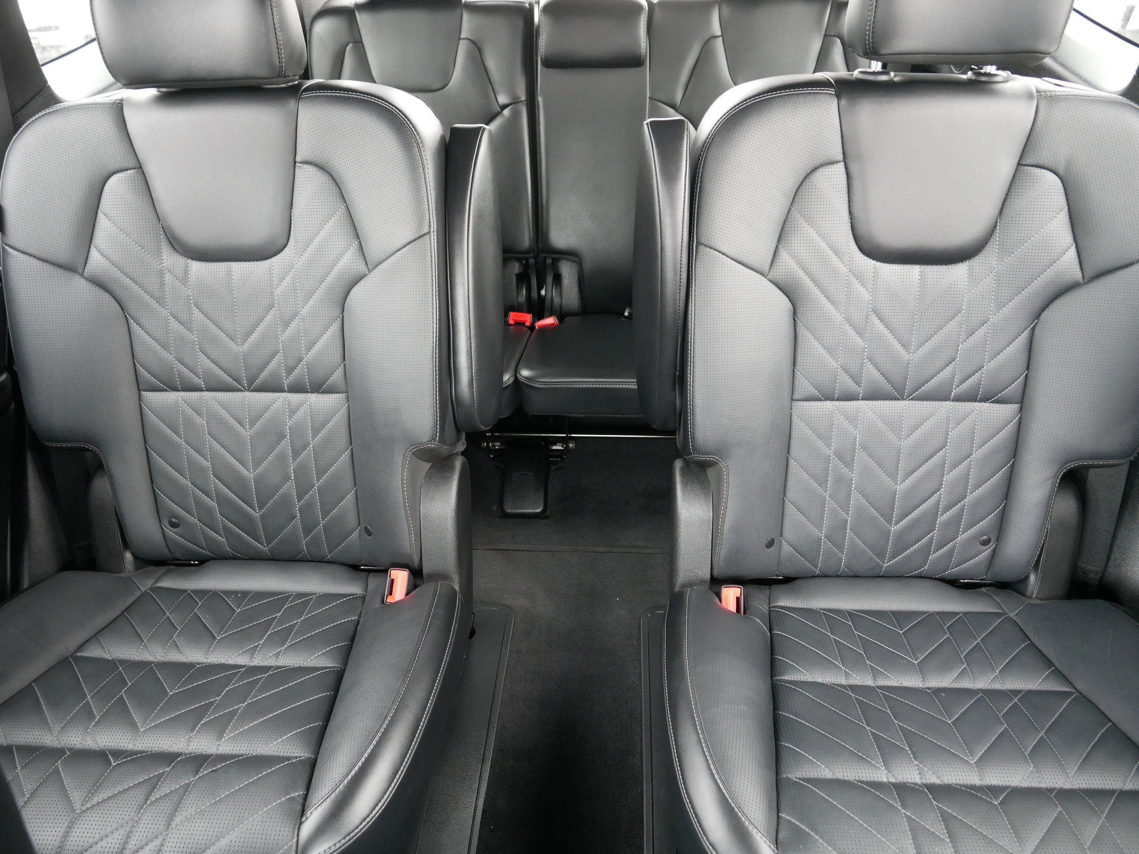 Certified 2024 Kia Telluride SX Prestige X-Line image 13