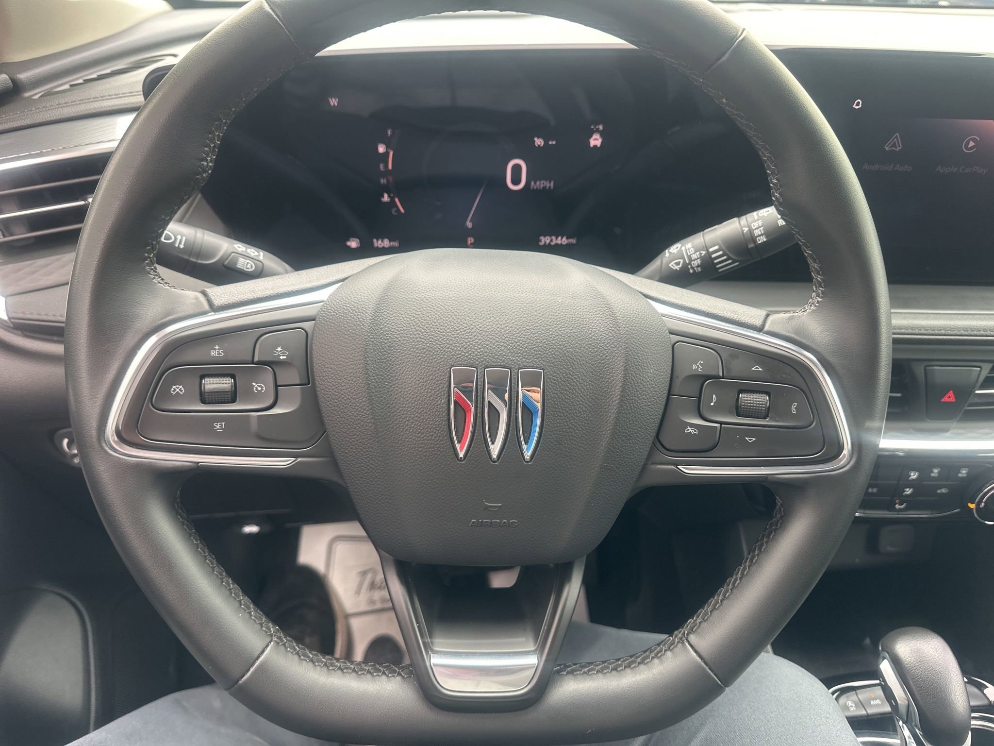 Used 2024 Buick Encore GX Sport Touring image 18