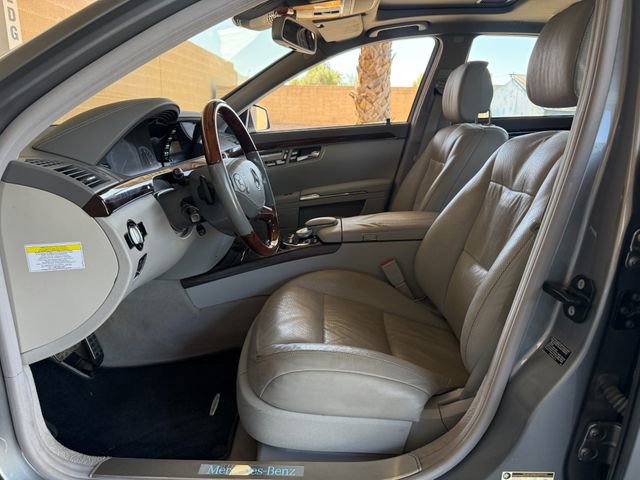 Used 2013 Mercedes-Benz S 550 image 21