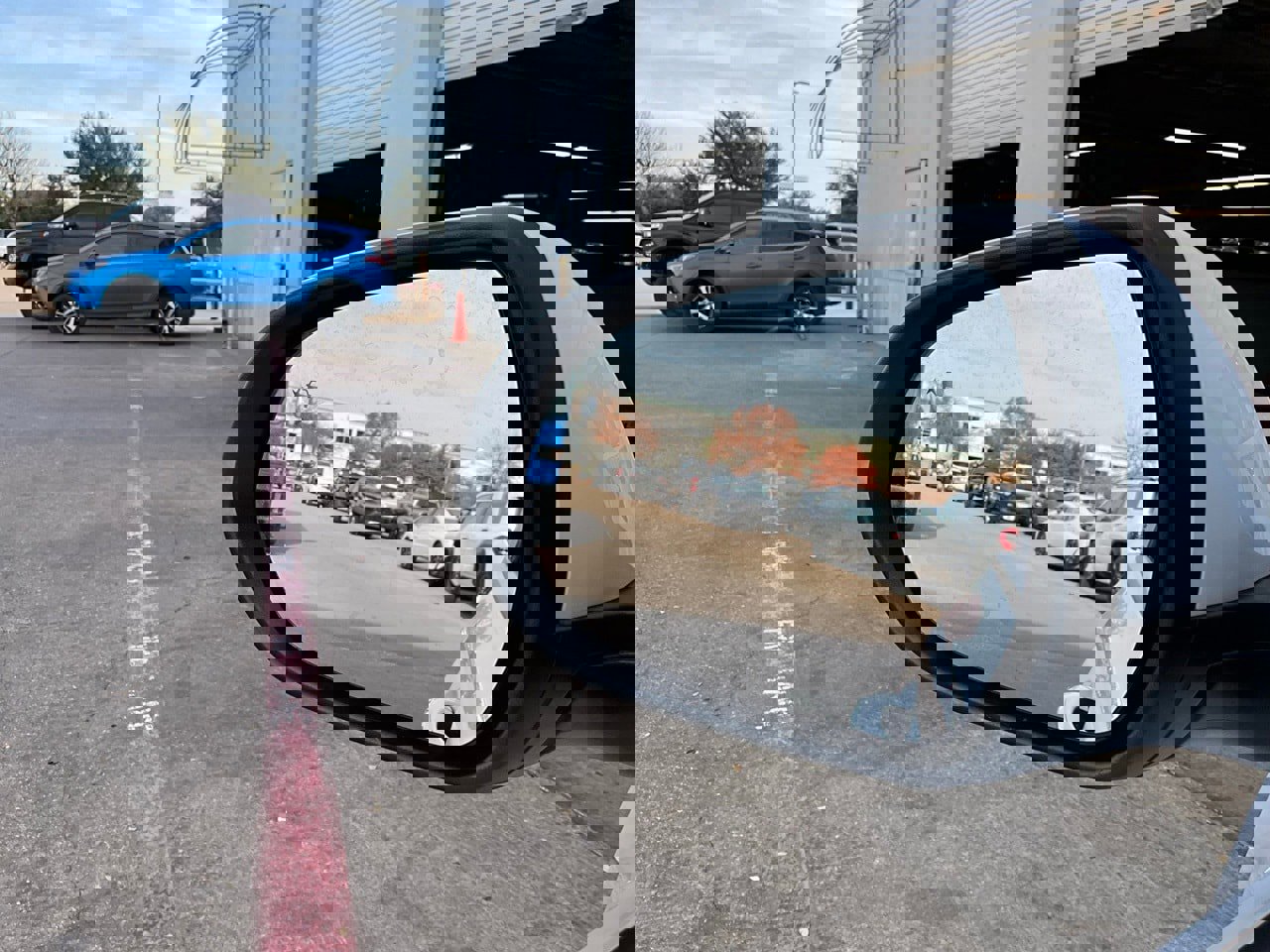 Used 2025 Buick Encore GX Preferred image 17