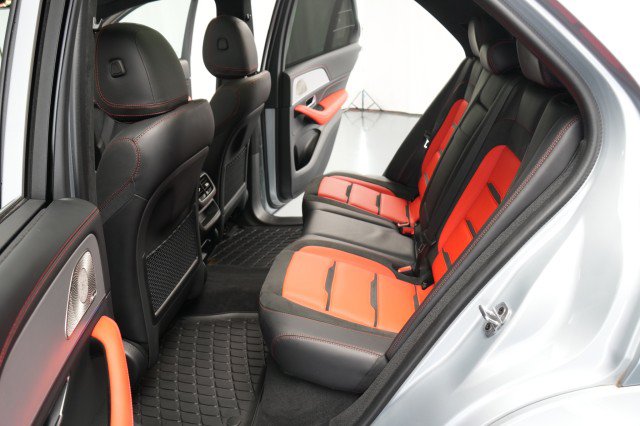 Used 2024 Mercedes-Benz GLE 63 AMG S image 51