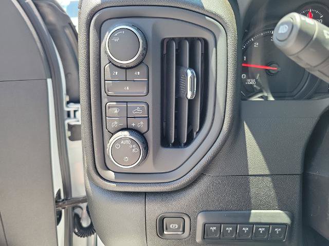 New 2025 Chevrolet Silverado 3500 W/T w/ WT Convenience Package AWD/4WD image 17