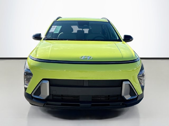New 2026 Hyundai Kona SEL Sport FWD image 2