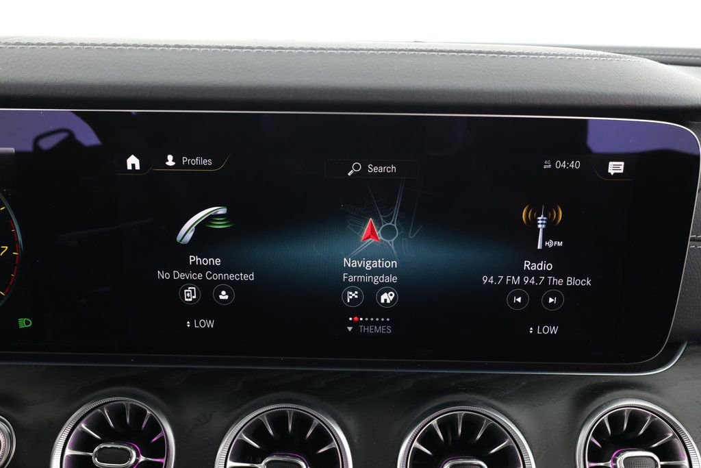 Used 2023 Mercedes-Benz E 450 Cabriolet w/ AMG Line image 15