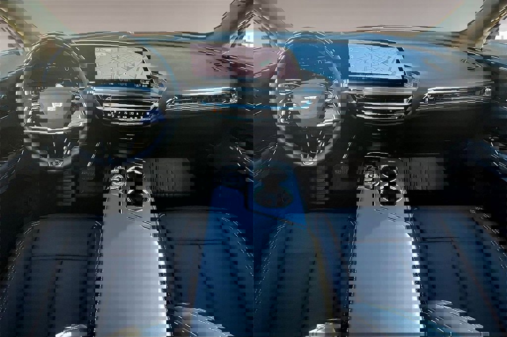 New 2026 Cadillac Lyriq Premium Sport image 5