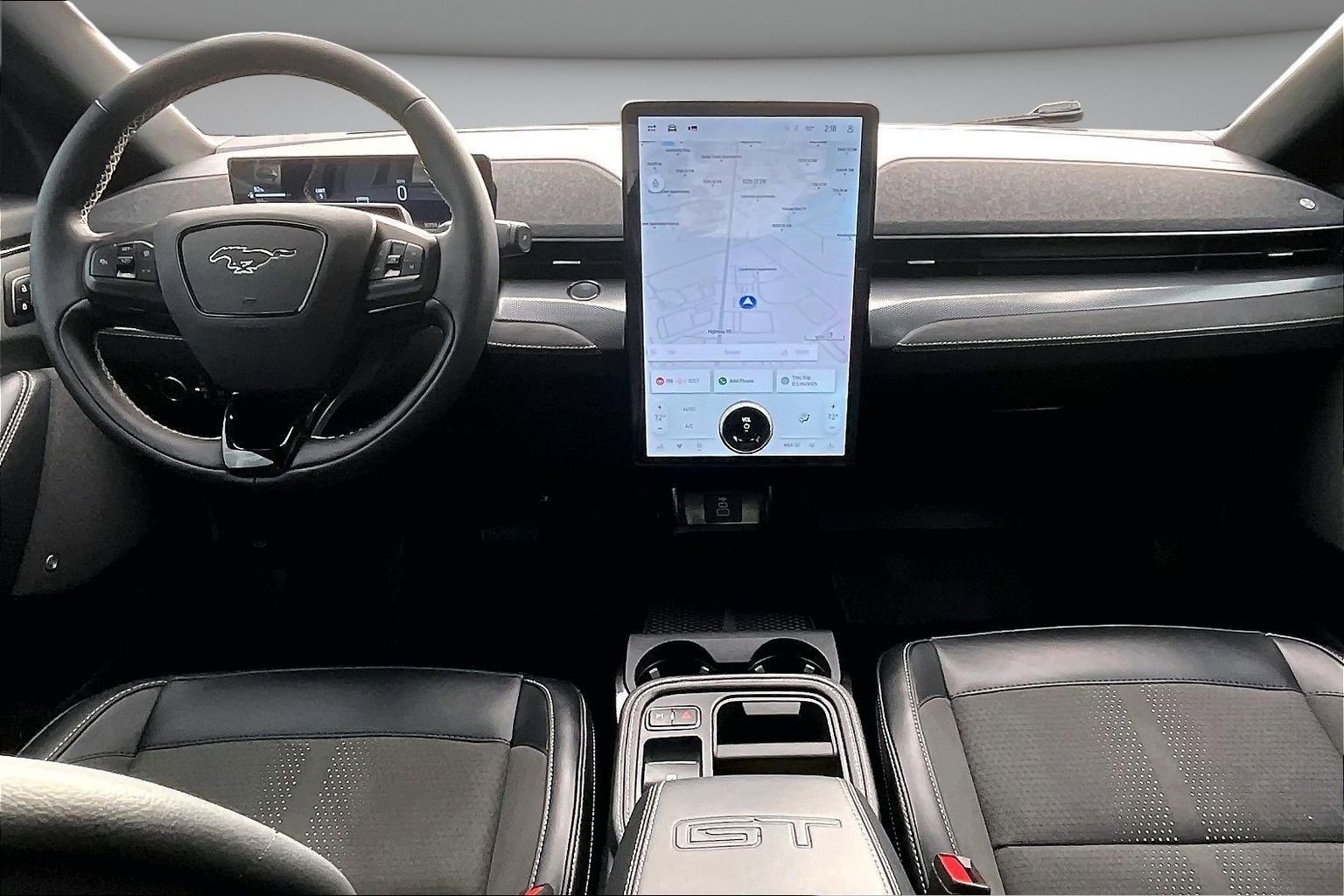 Used 2025 Ford Mustang Mach-E GT w/ Interior Protection Package image 7