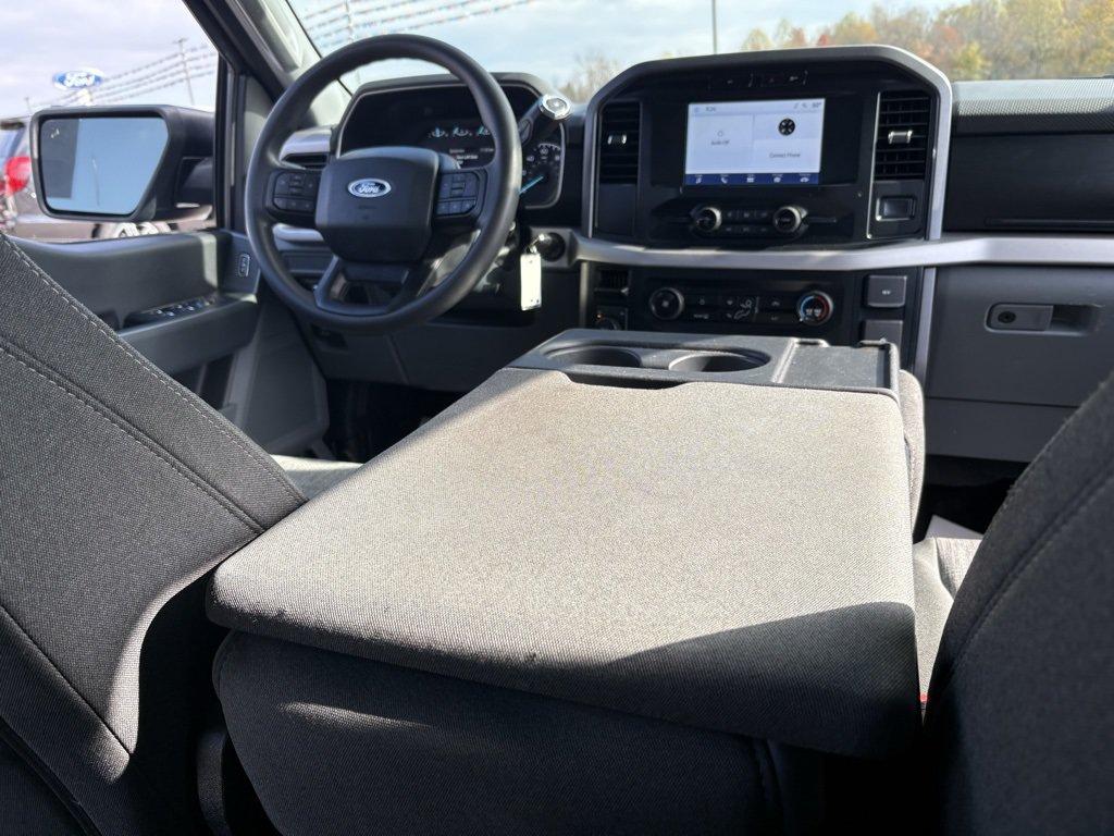 Used 2023 Ford F150 XLT AWD/4WD image 33