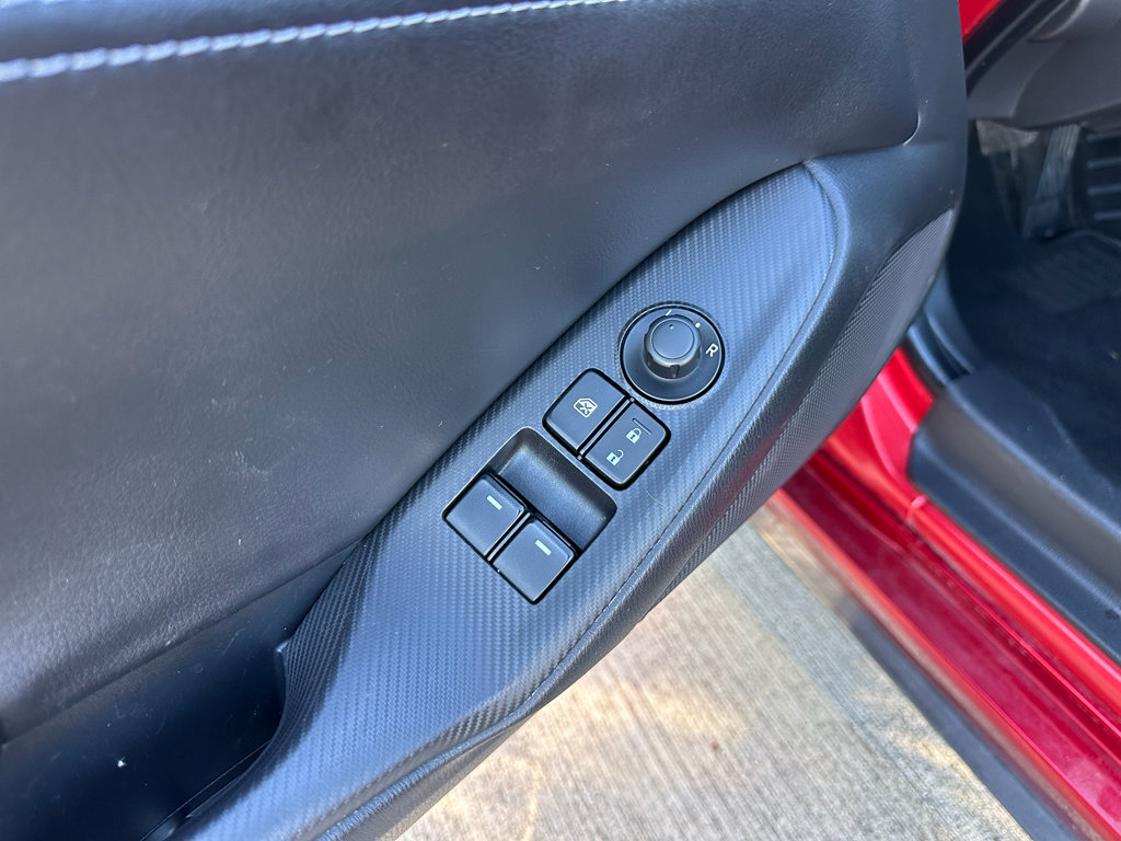 Used 2021 MAZDA MX-5 Miata RF Club image 7