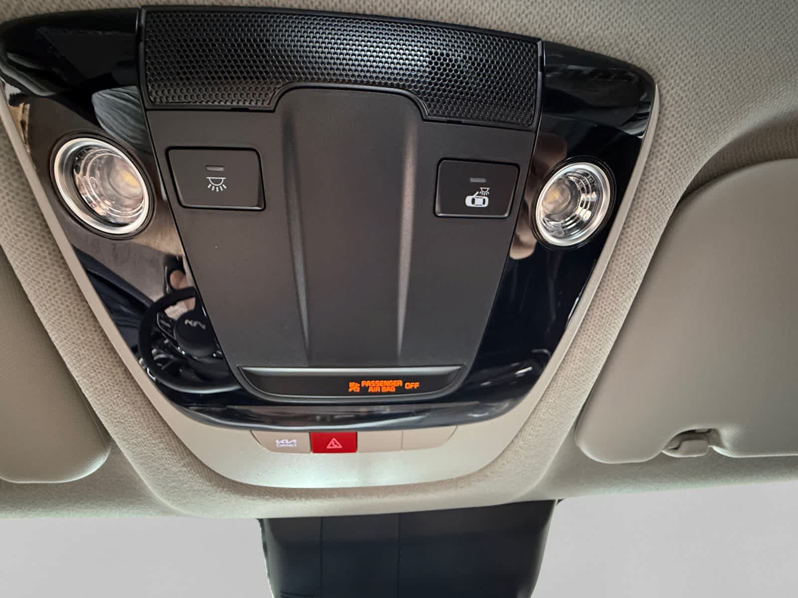 New 2026 Kia Seltos S AWD/4WD image 18