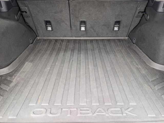 Used 2019 Subaru Outback 2.5i Limited AWD/4WD image 24