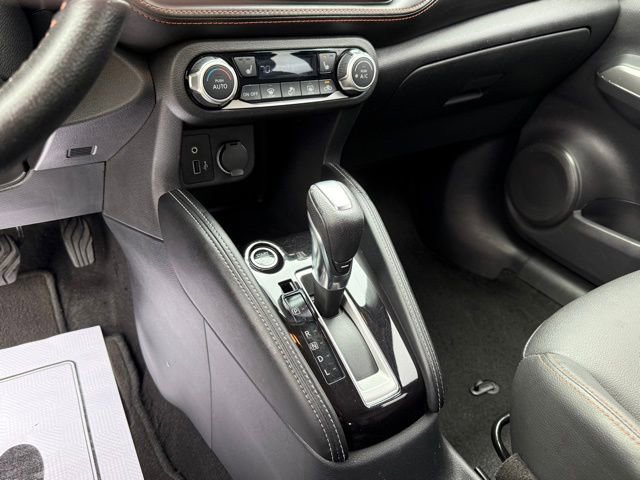 Used 2020 Nissan Kicks SR w/ SR Premium Package image 22