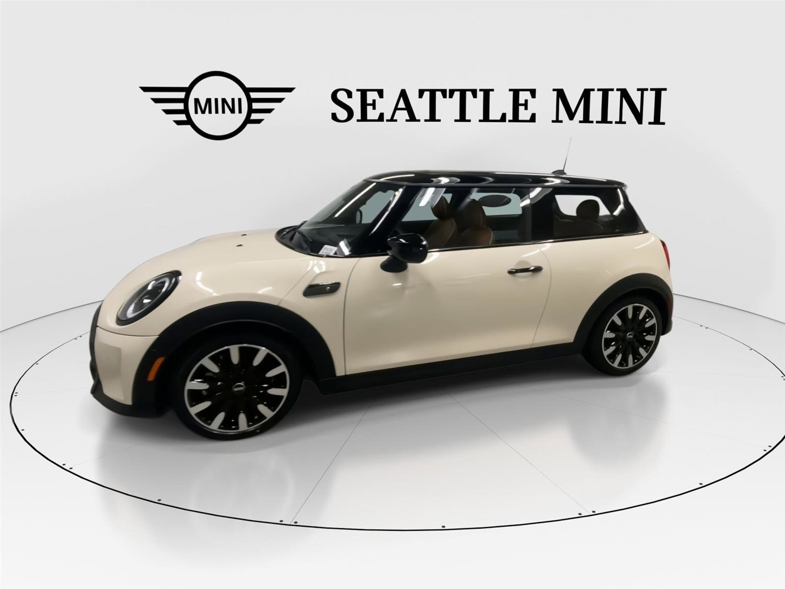 Certified 2023 MINI Cooper S image 6
