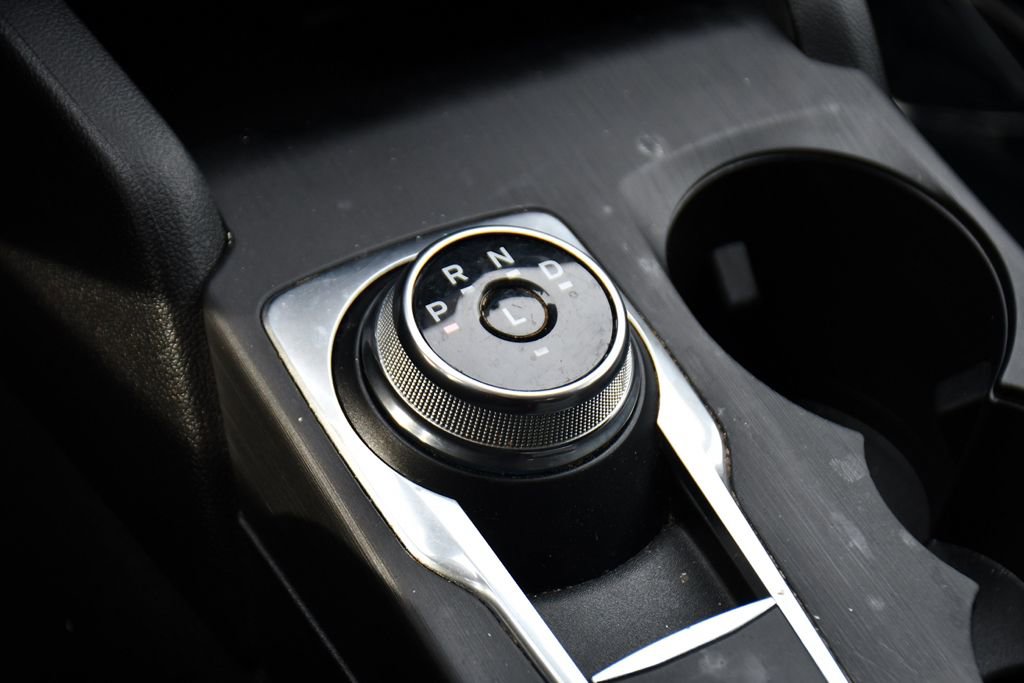 Used 2023 Ford Escape Active image 33