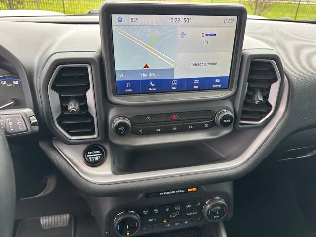 Used 2024 Ford Bronco Sport Outer Banks w/ Tech Package AWD/4WD image 20