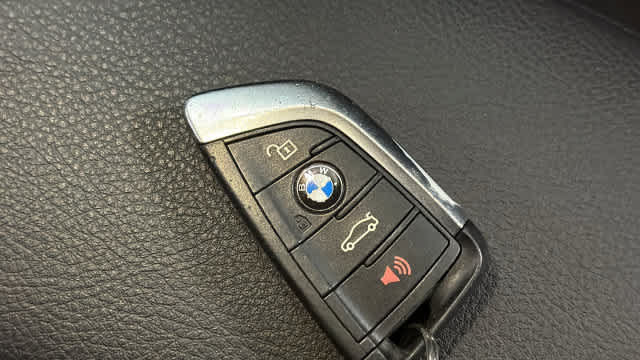 Used 2018 BMW X2 sDrive28i FWD image 37