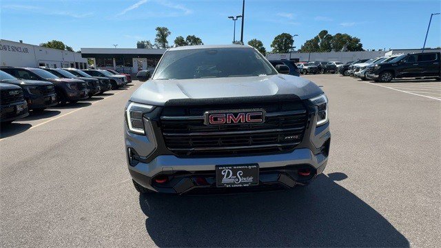 New 2026 GMC Terrain AT4 image 3