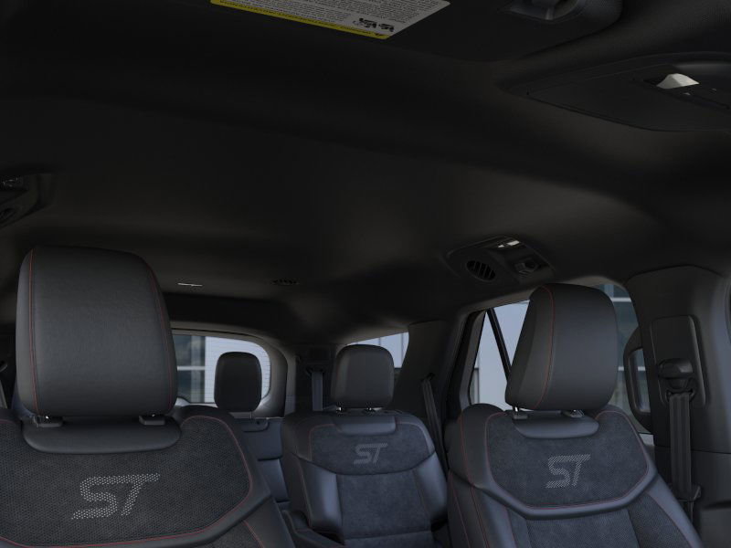 New 2026 Ford Explorer ST image 22