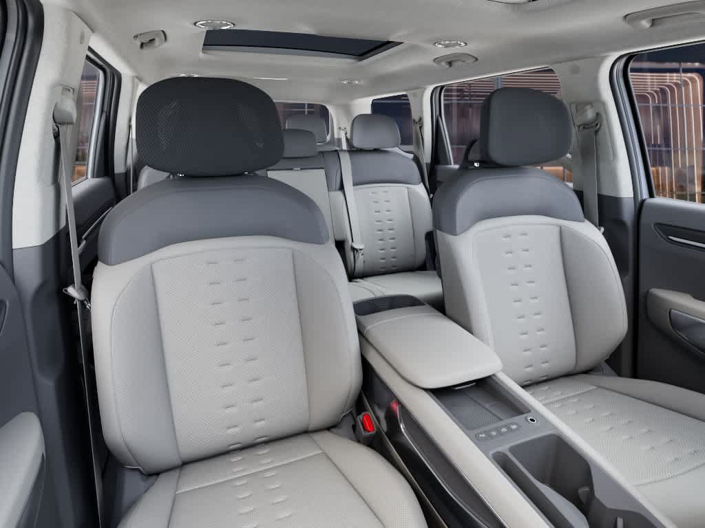 New 2026 Kia EV9 Wind AWD/4WD image 15