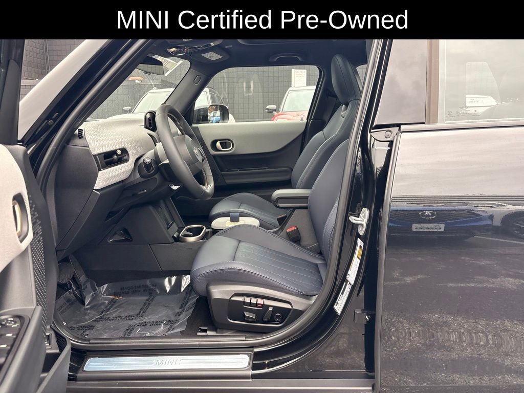 Used 2025 MINI Cooper S image 28