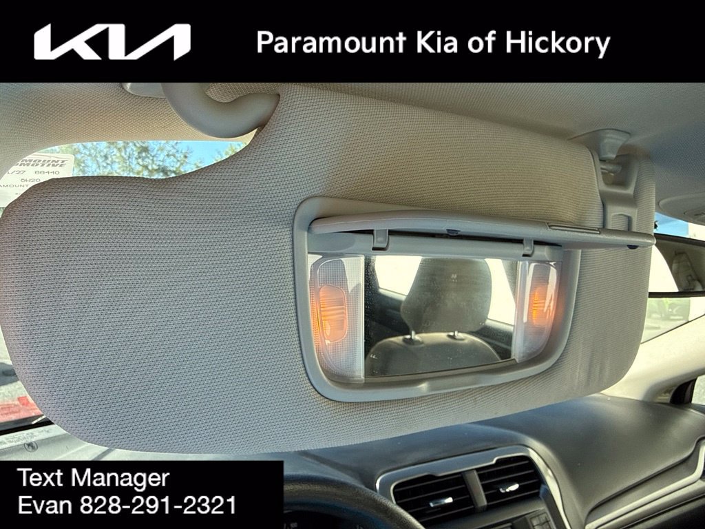 Used 2020 Ford Fusion S FWD image 28
